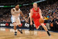 NBA跨界沙排第一人！姚明火箭前队友将参加巴黎