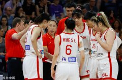 奥运女篮观战指南:各国大名单全汇总 中国小组赛